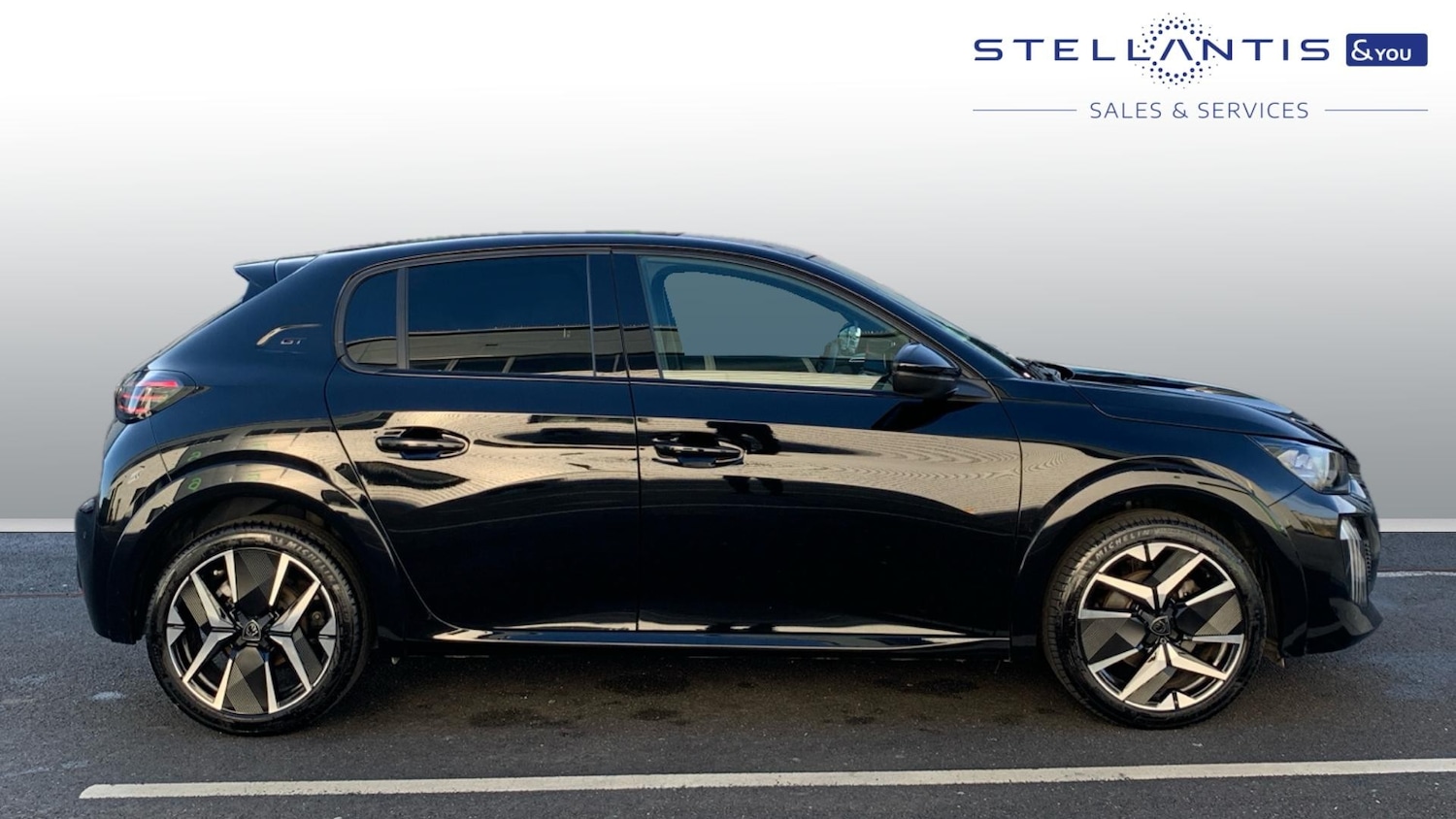 Used Peugeot 208 2024 for sale - 76730024: Photo 2