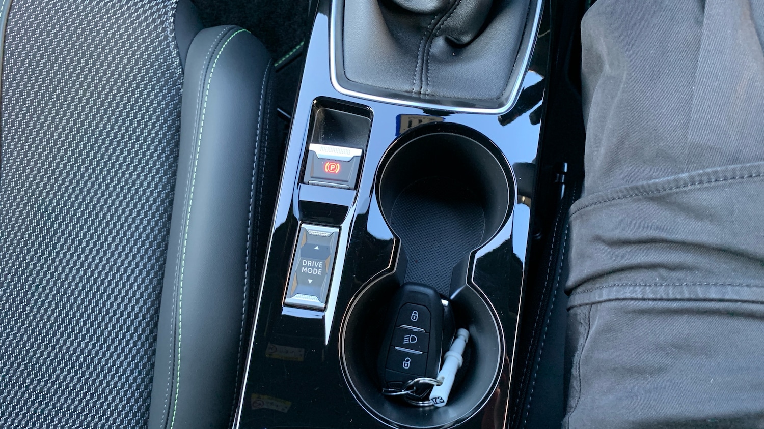 Used Peugeot 208 2024 for sale - 76730024: Photo 21