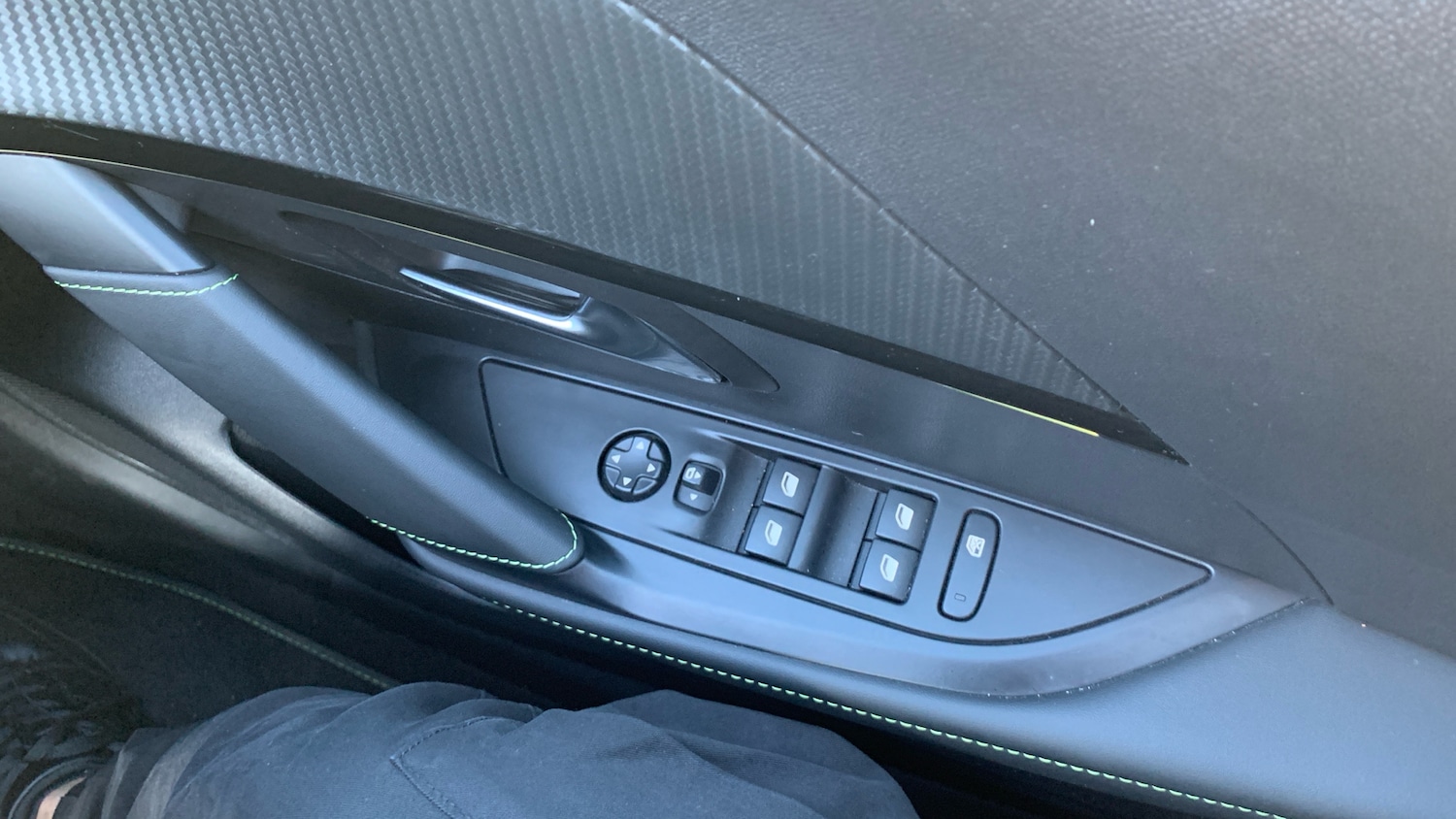 Used Peugeot 208 2024 for sale - 76730024: Photo 22