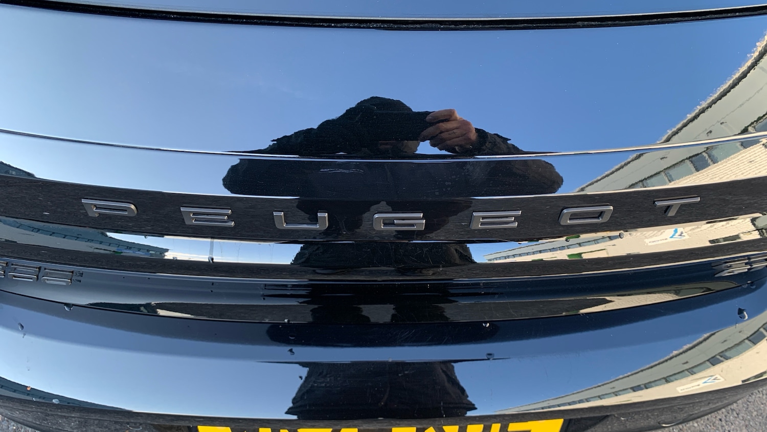 Used Peugeot 208 2024 for sale - 76730024: Photo 26