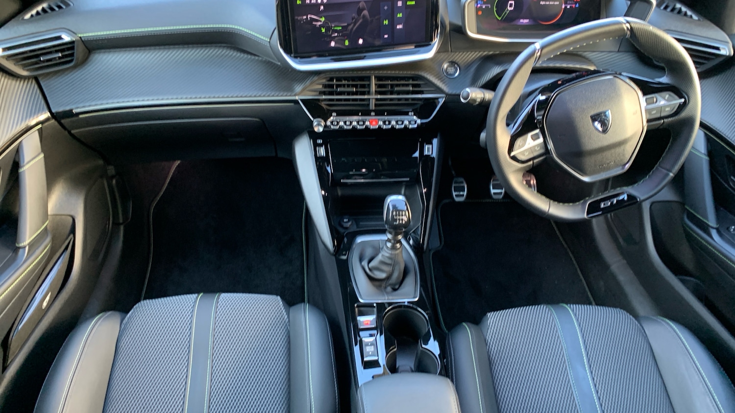 Used Peugeot 208 2024 for sale - 76730024: Photo 4