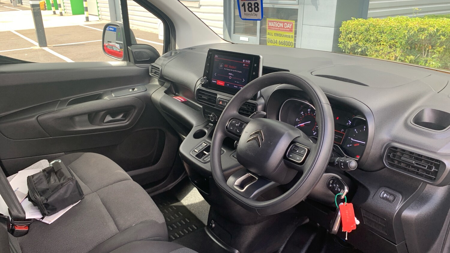 Vehicle 11