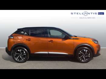 Used Peugeot 2008 2023 for sale - 75090697: Photo