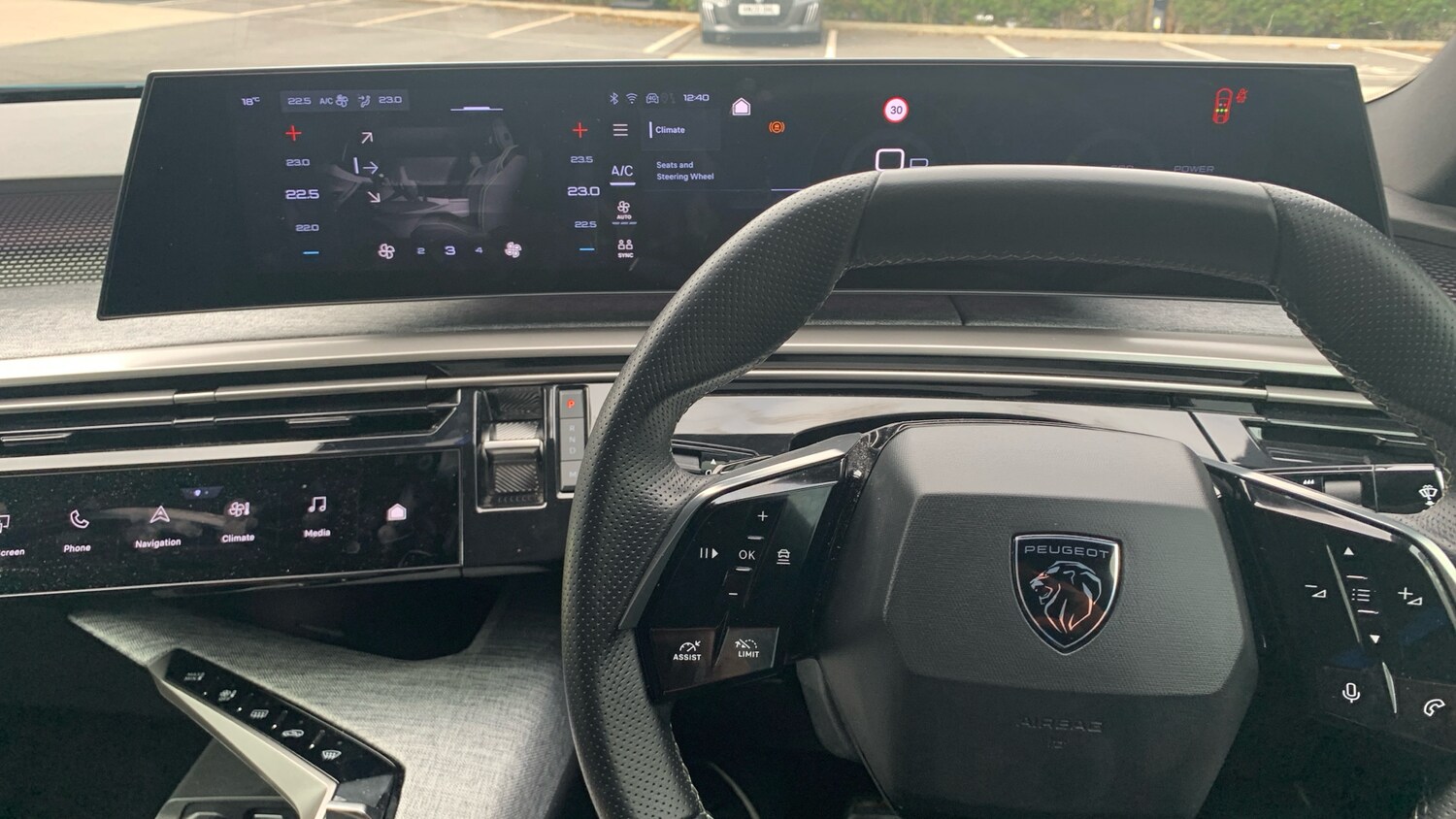 Used Peugeot 3008 2025 for sale - 76190390: Photo 10