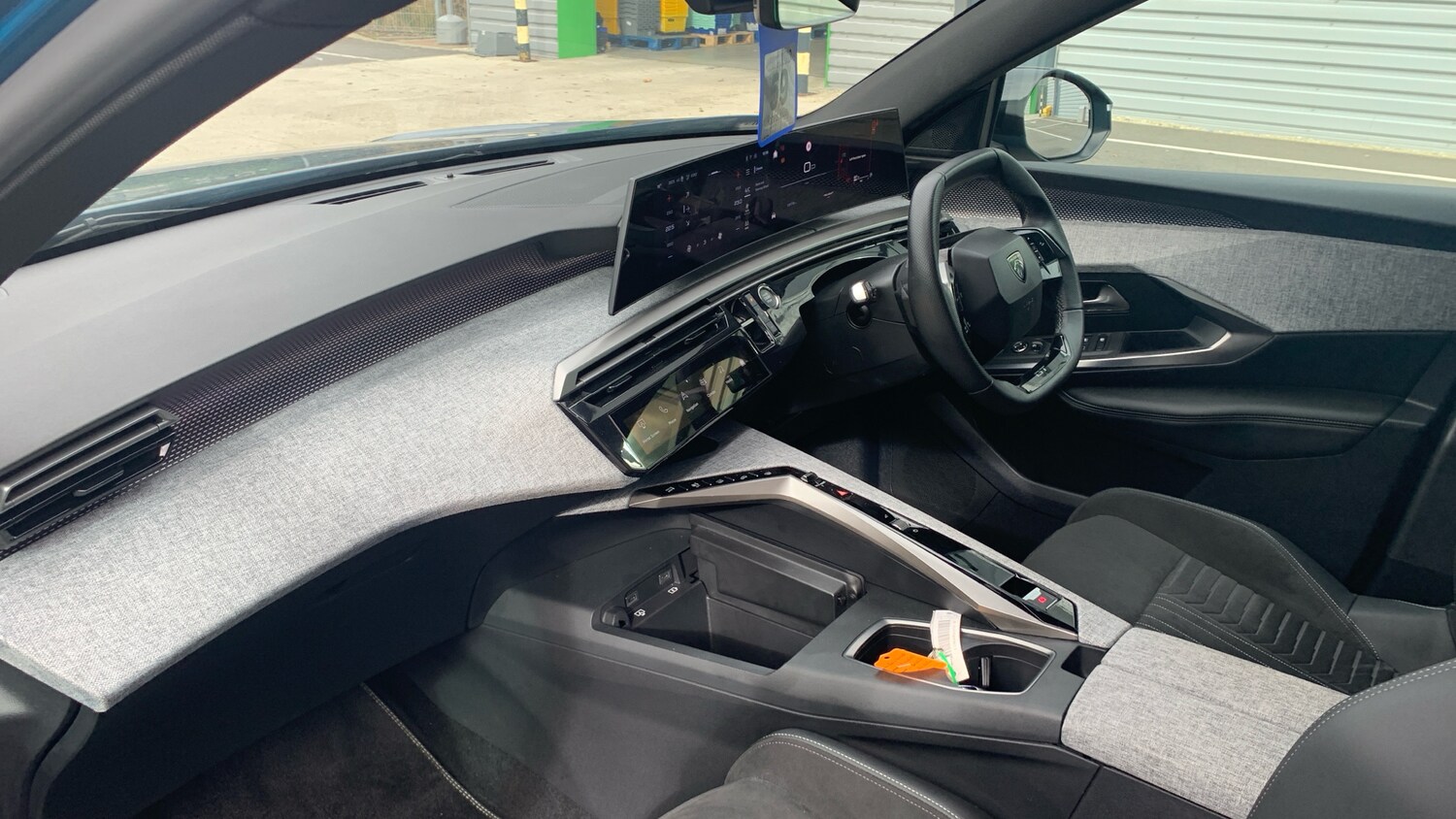 Used Peugeot 3008 2025 for sale - 76190390: Photo 12