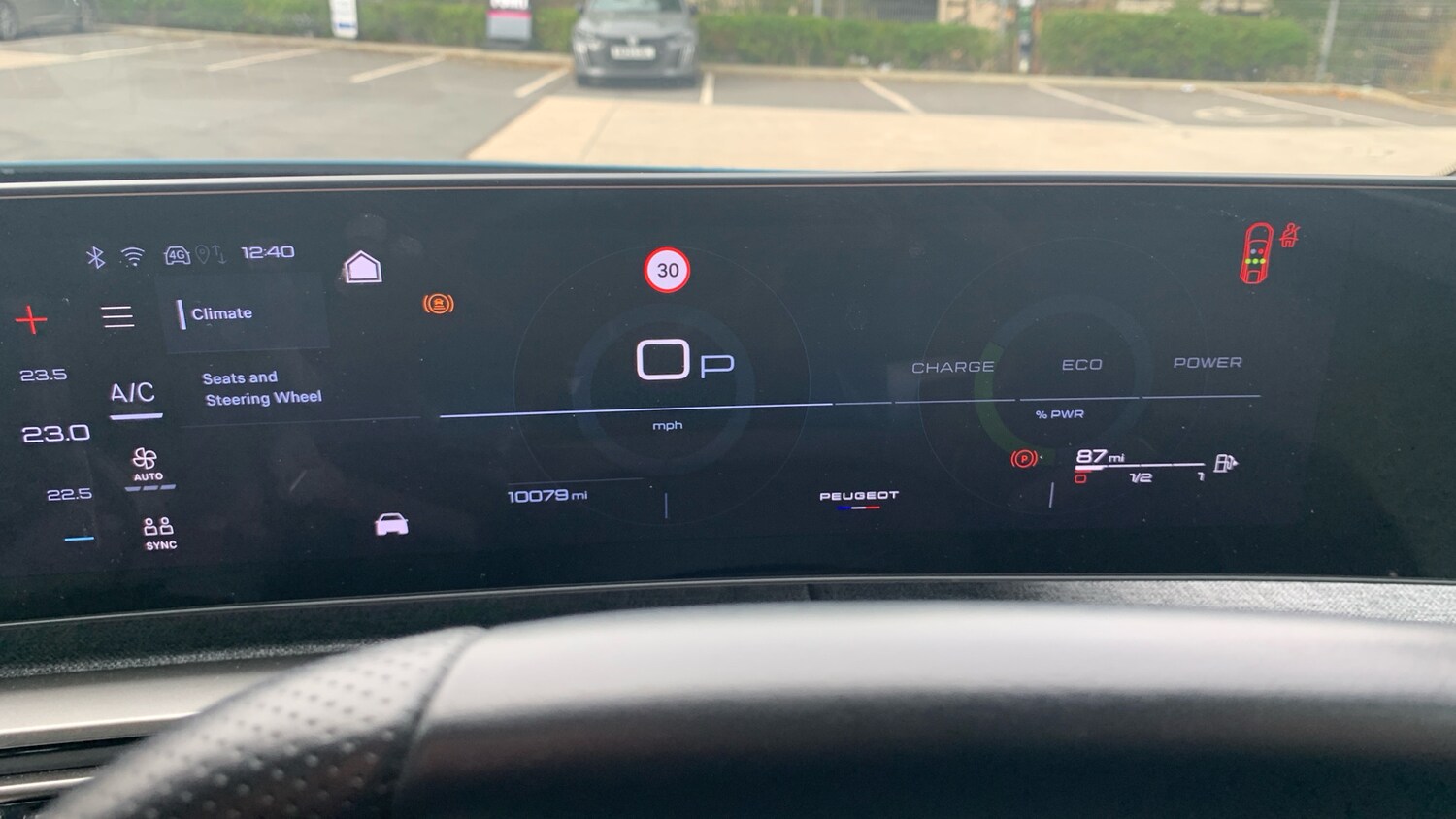 Used Peugeot 3008 2025 for sale - 76190390: Photo 13