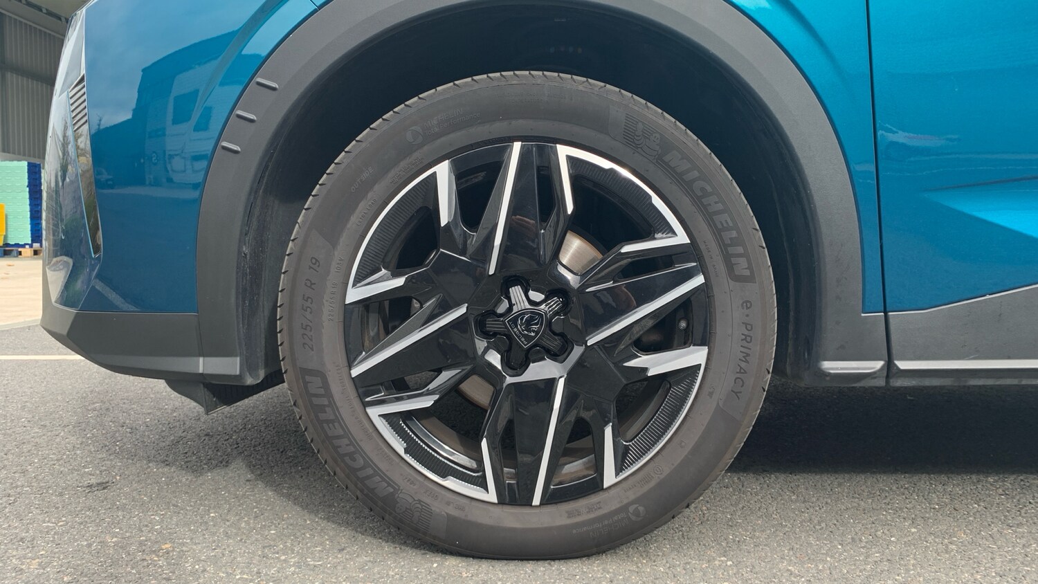 Used Peugeot 3008 2025 for sale - 76190390: Photo 14