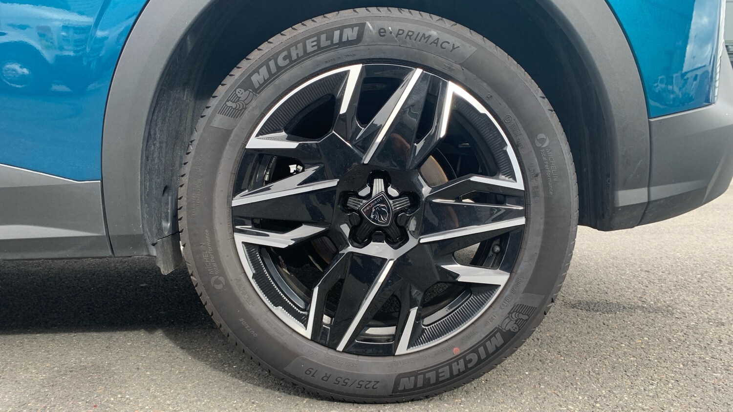 Used Peugeot 3008 2025 for sale - 76190390: Photo 15