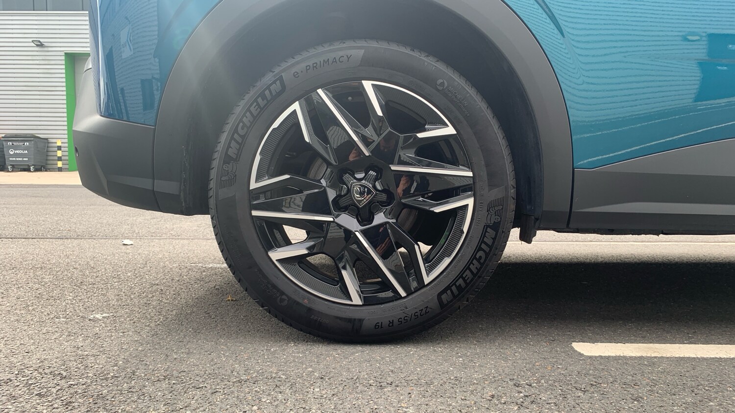 Used Peugeot 3008 2025 for sale - 76190390: Photo 16