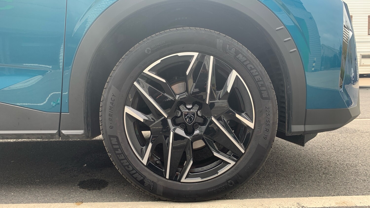 Used Peugeot 3008 2025 for sale - 76190390: Photo 17