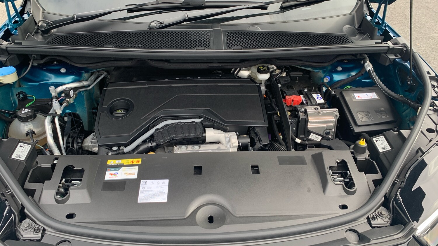 Used Peugeot 3008 2025 for sale - 76190390: Photo 18