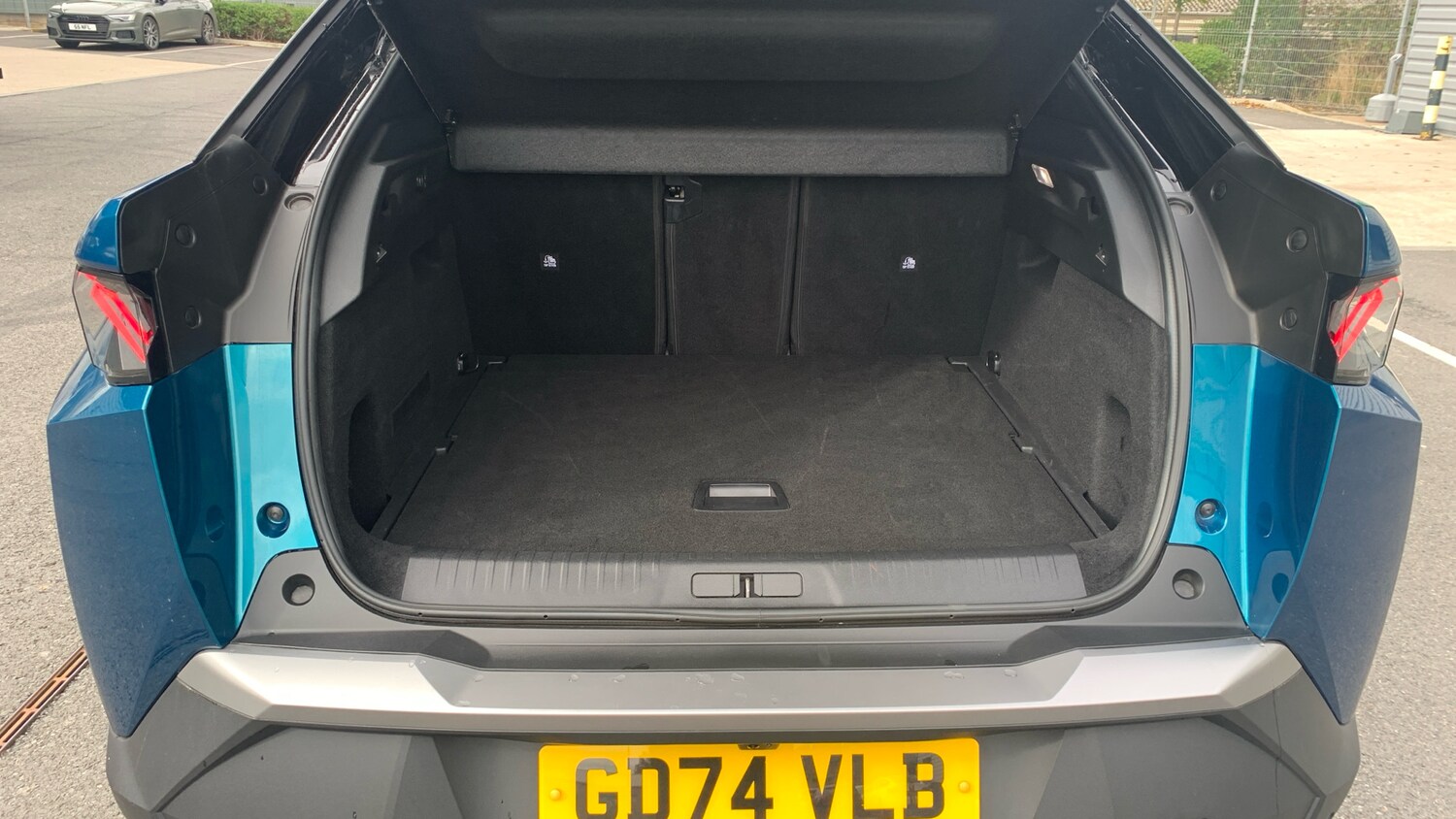 Used Peugeot 3008 2025 for sale - 76190390: Photo 19