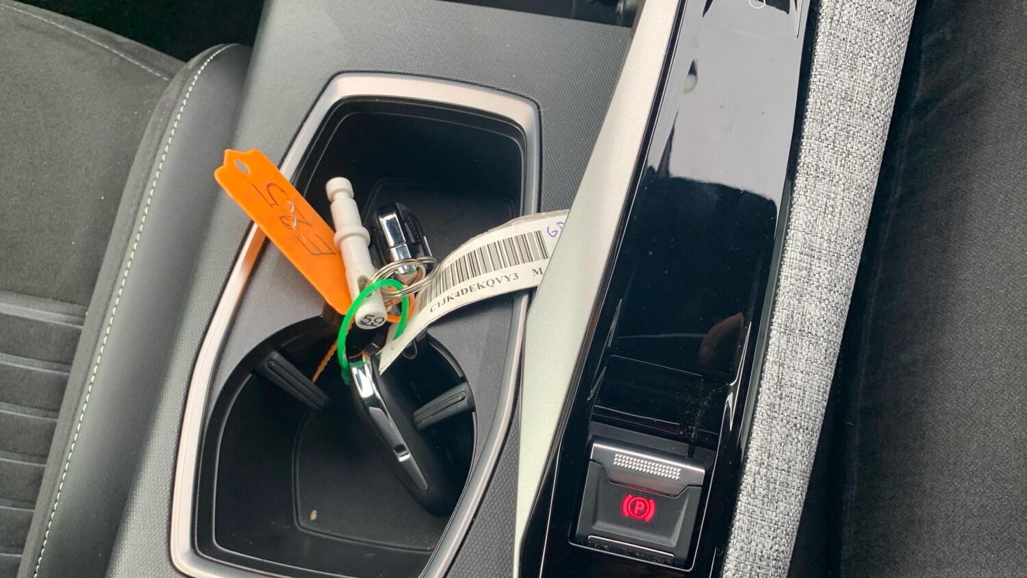 Used Peugeot 3008 2025 for sale - 76190390: Photo 21