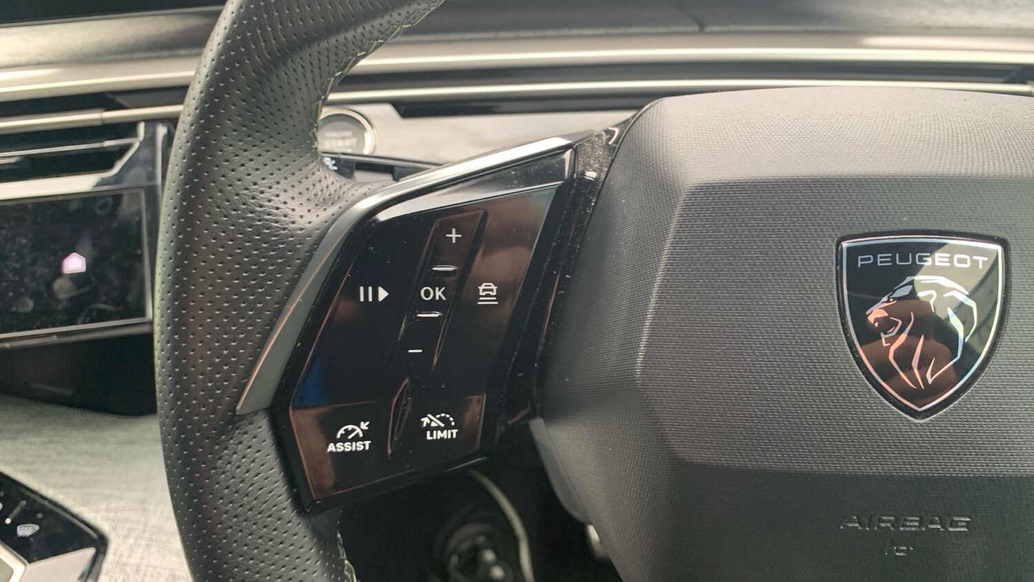 Used Peugeot 3008 2025 for sale - 76190390: Photo 23