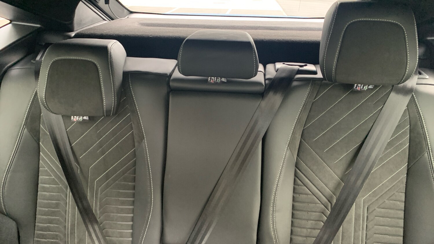 Used Peugeot 3008 2025 for sale - 76190390: Photo 25