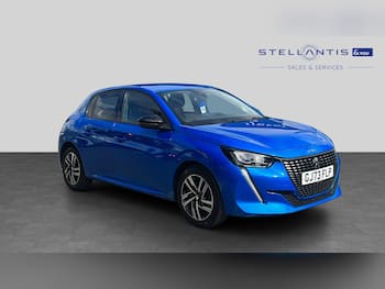 Used Peugeot 208 2023 for sale - 79678122: Photo