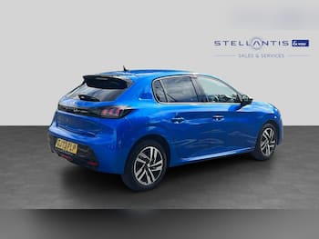 Used Peugeot 208 2023 for sale - 79678122: Photo