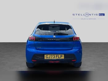 Used Peugeot 208 2023 for sale - 79678122: Photo