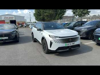Used Peugeot 5008 2025 for sale - 75450816: Photo