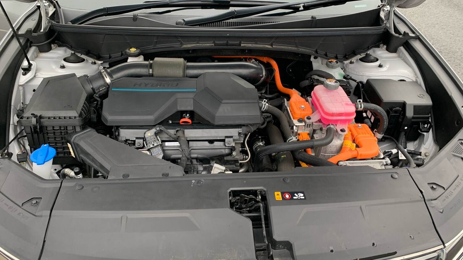 Used Hyundai TUCSON 2021 for sale - 76744037: Photo 19