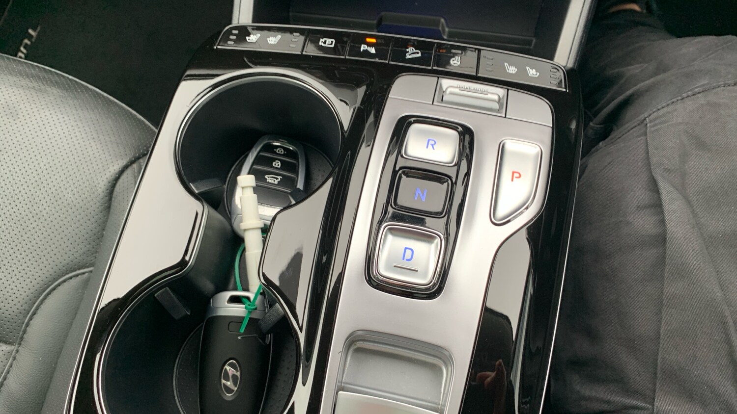 Used Hyundai TUCSON 2021 for sale - 76744037: Photo 21