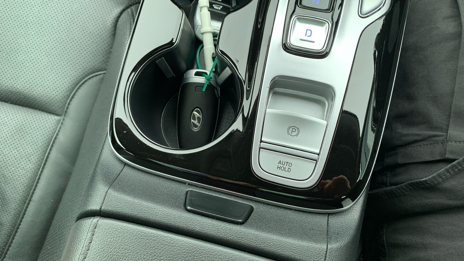 Used Hyundai TUCSON 2021 for sale - 76744037: Photo 22