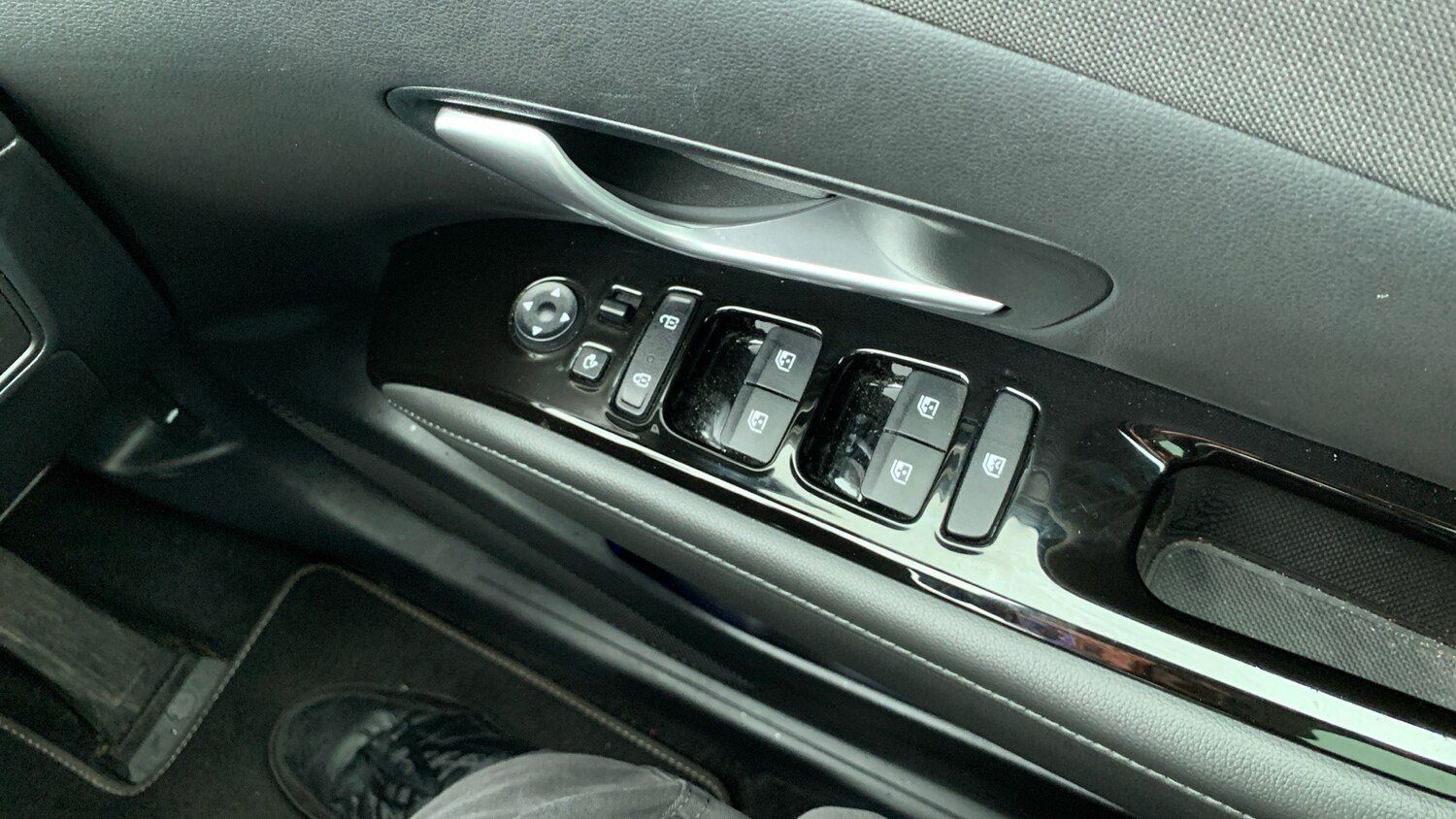 Used Hyundai TUCSON 2021 for sale - 76744037: Photo 23