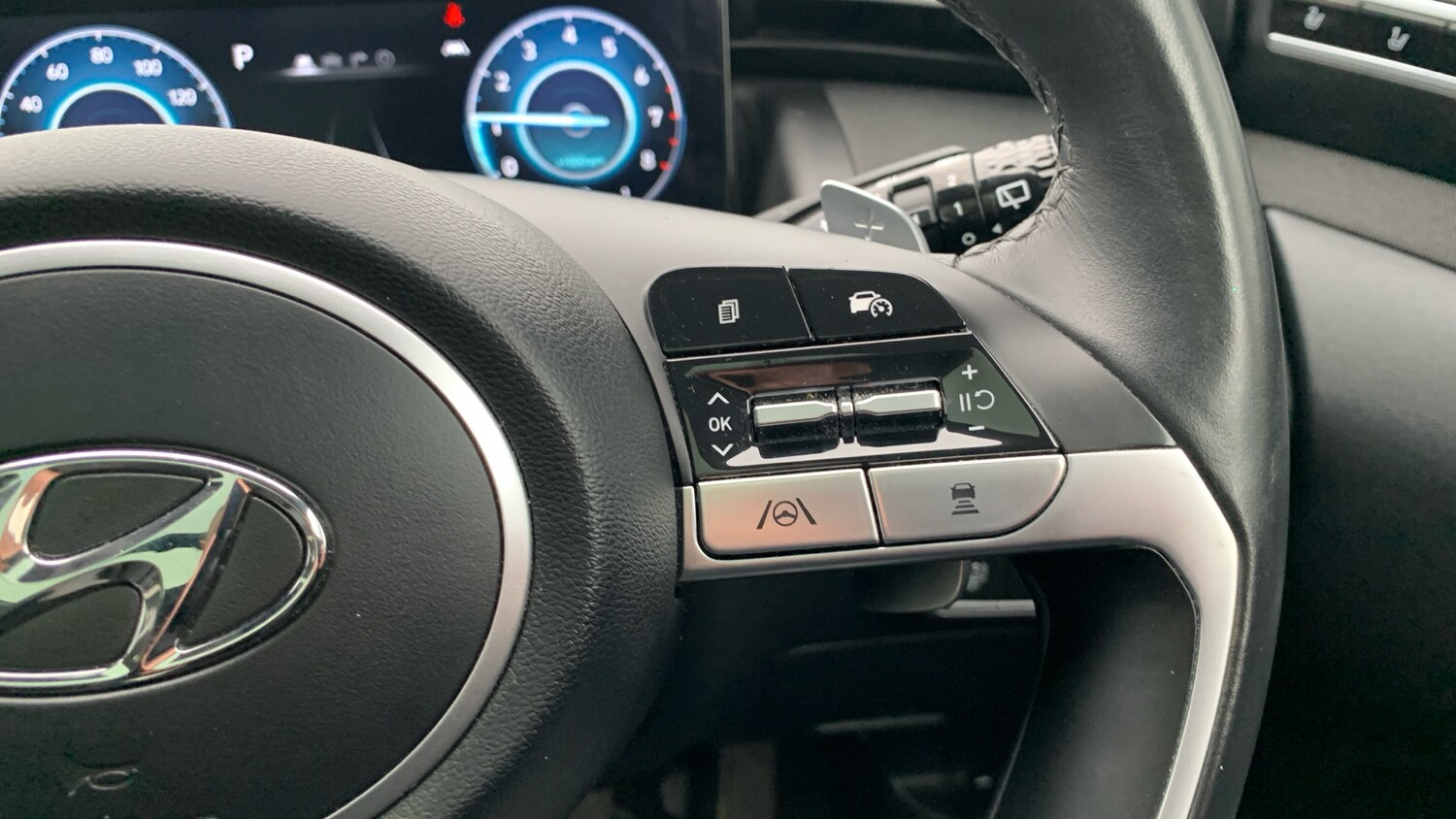 Used Hyundai TUCSON 2021 for sale - 76744037: Photo 25