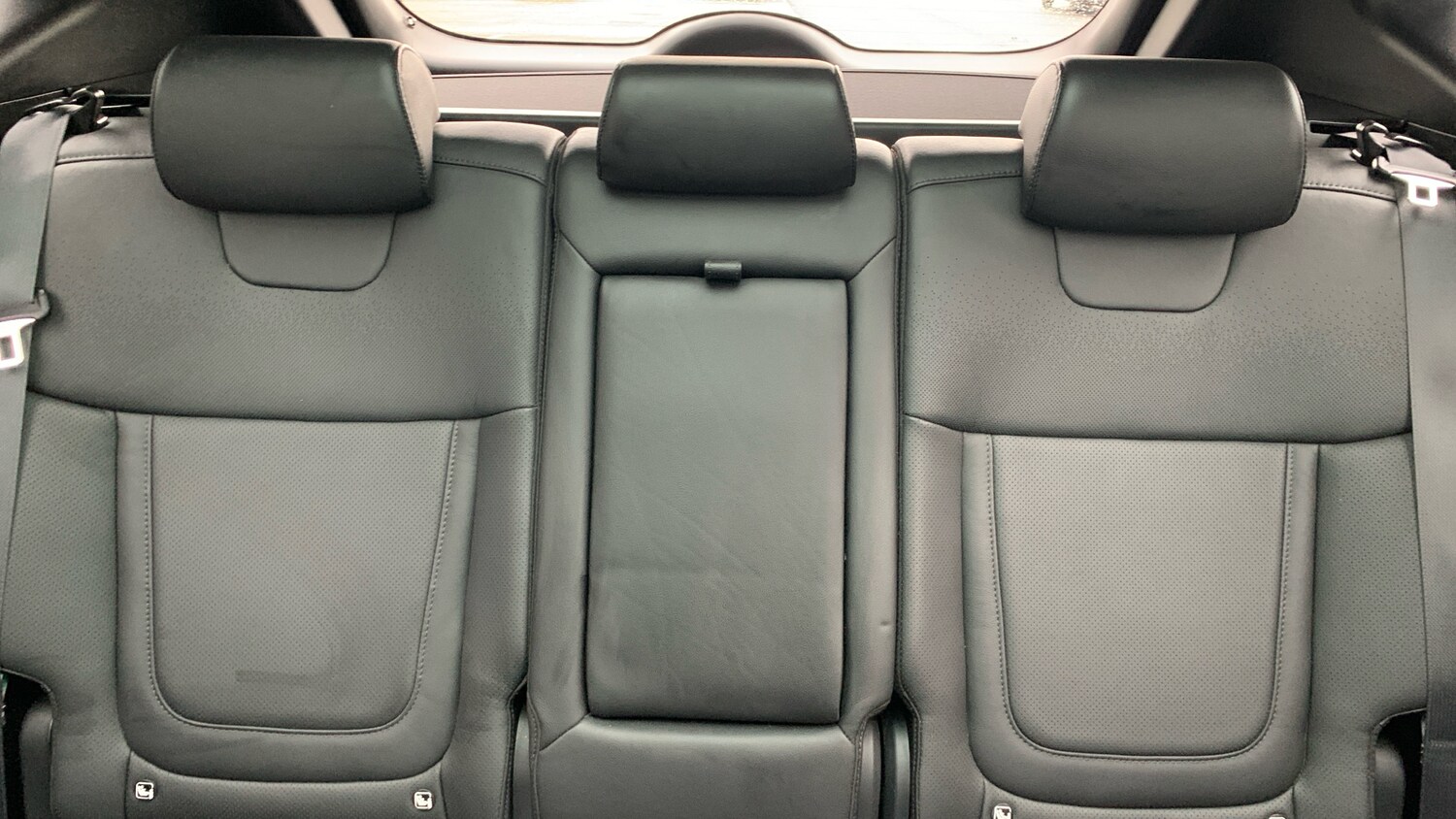 Used Hyundai TUCSON 2021 for sale - 76744037: Photo 26