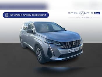 Used Peugeot 5008 2024 for sale - 79832037: Photo
