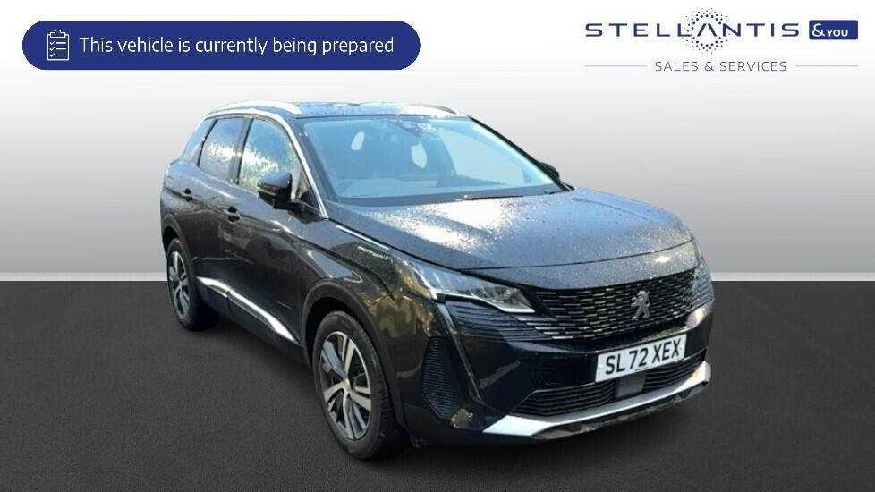 Used Peugeot 3008 2022 for sale - 77292672: Photo 1