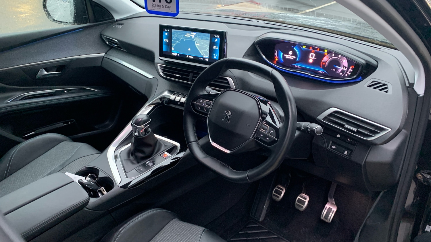 Used Peugeot 3008 2022 for sale - 77292672: Photo 11