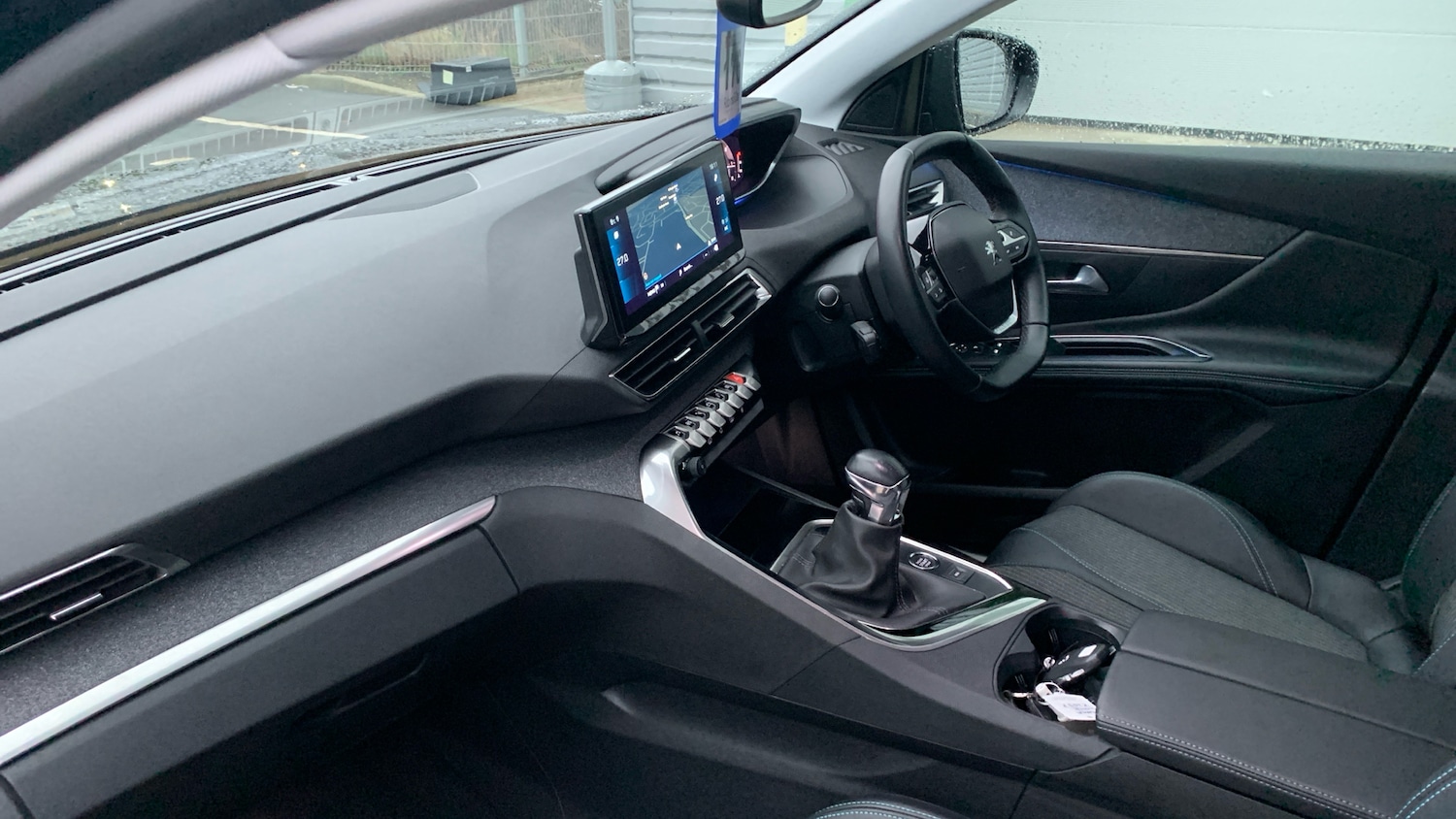 Used Peugeot 3008 2022 for sale - 77292672: Photo 12