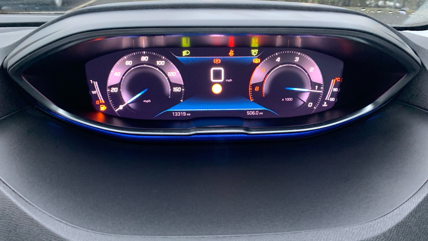 Used Peugeot 3008 2022 for sale - 77292672: Photo 13