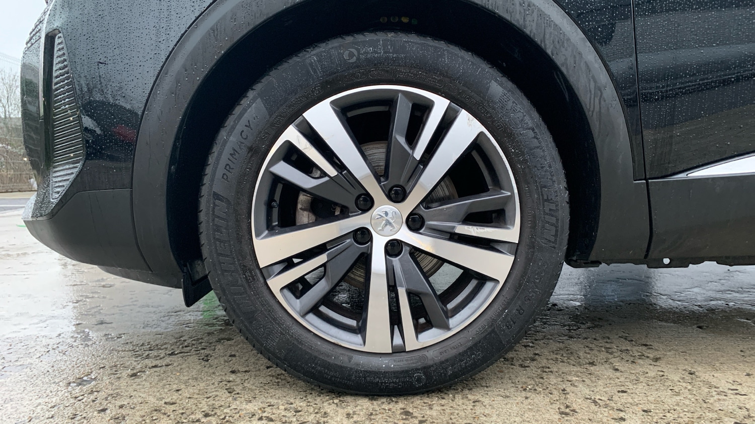 Used Peugeot 3008 2022 for sale - 77292672: Photo 14