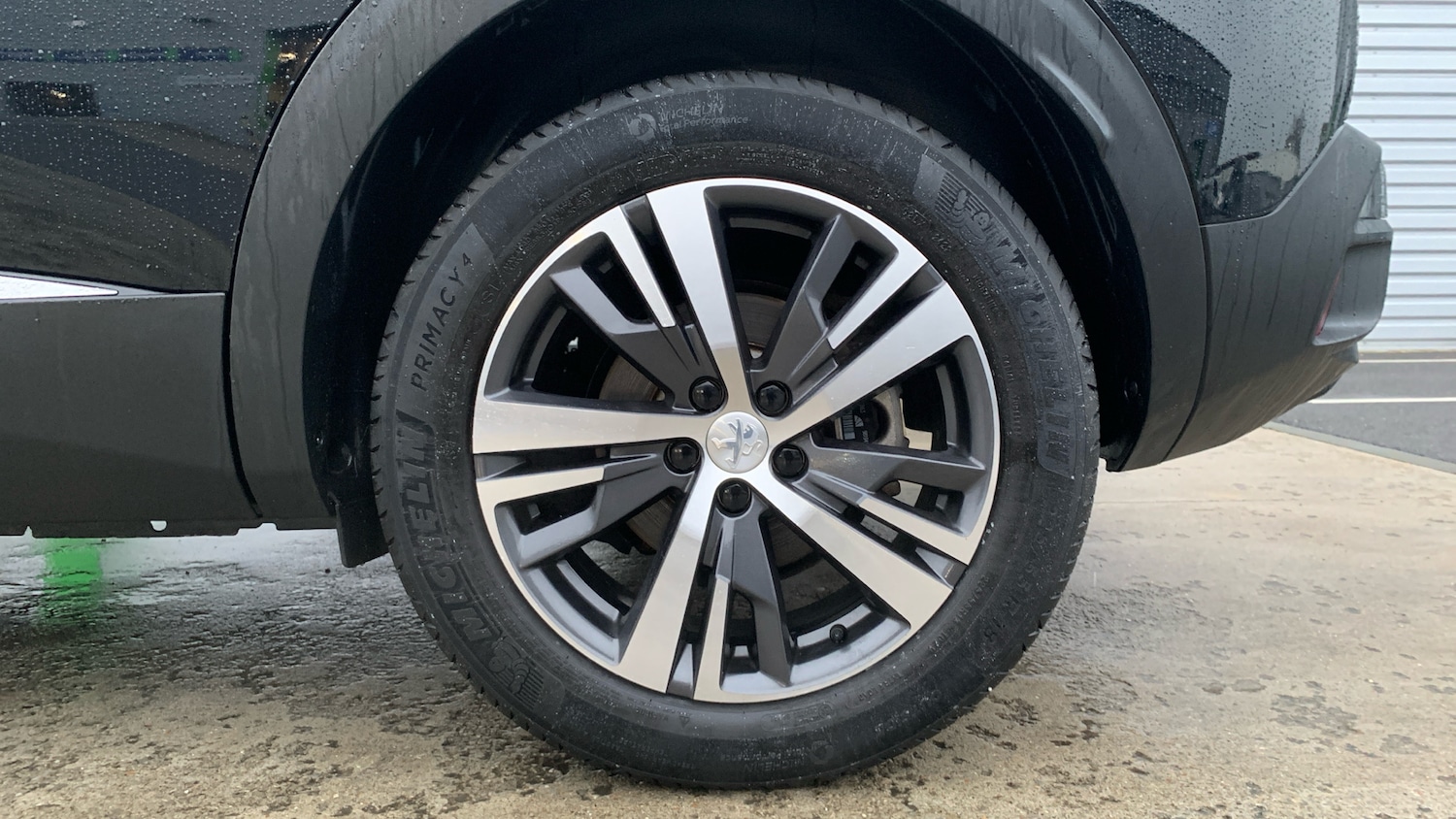 Used Peugeot 3008 2022 for sale - 77292672: Photo 15