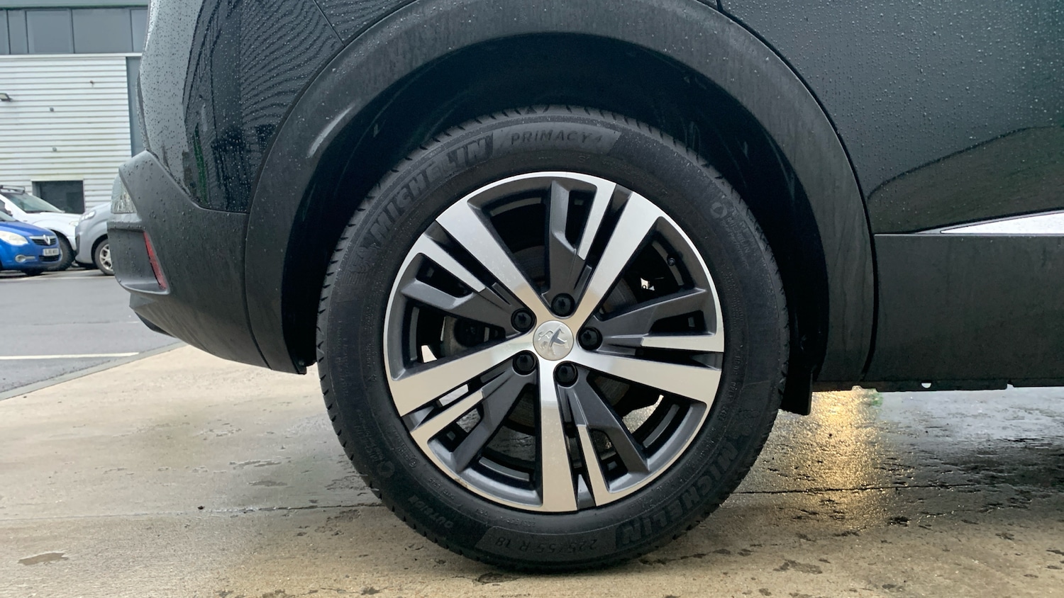 Used Peugeot 3008 2022 for sale - 77292672: Photo 16