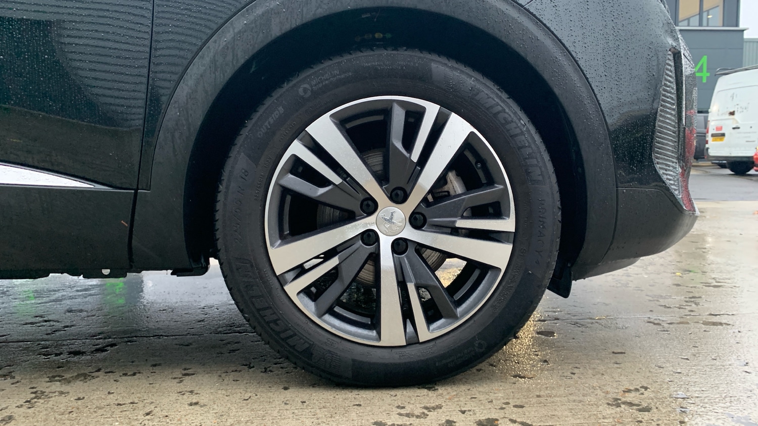 Used Peugeot 3008 2022 for sale - 77292672: Photo 17