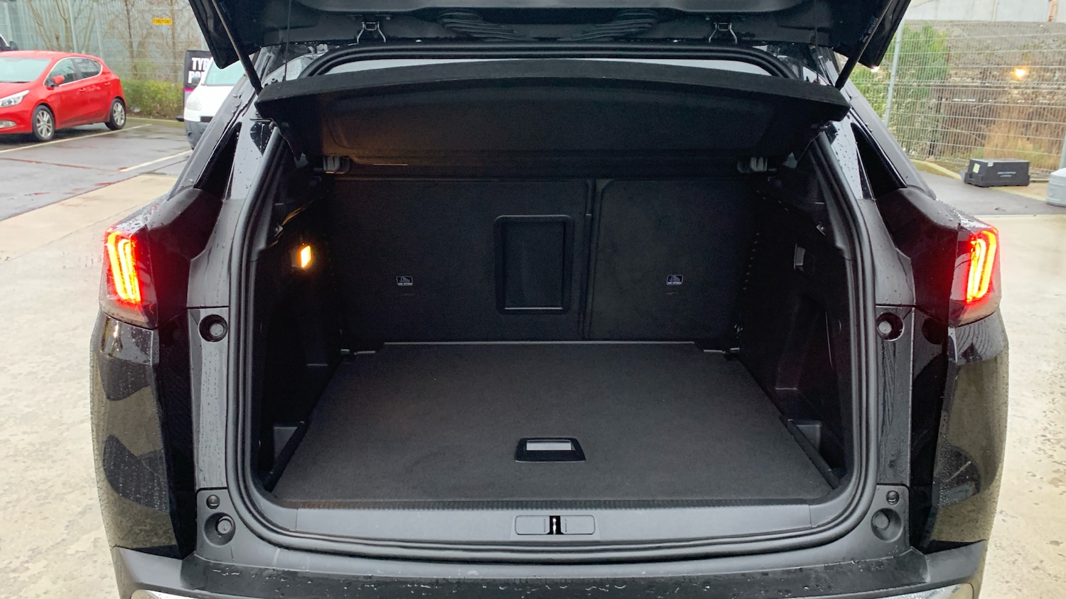 Used Peugeot 3008 2022 for sale - 77292672: Photo 19