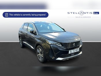 Used Peugeot 3008 2022 for sale - 77292672: Photo