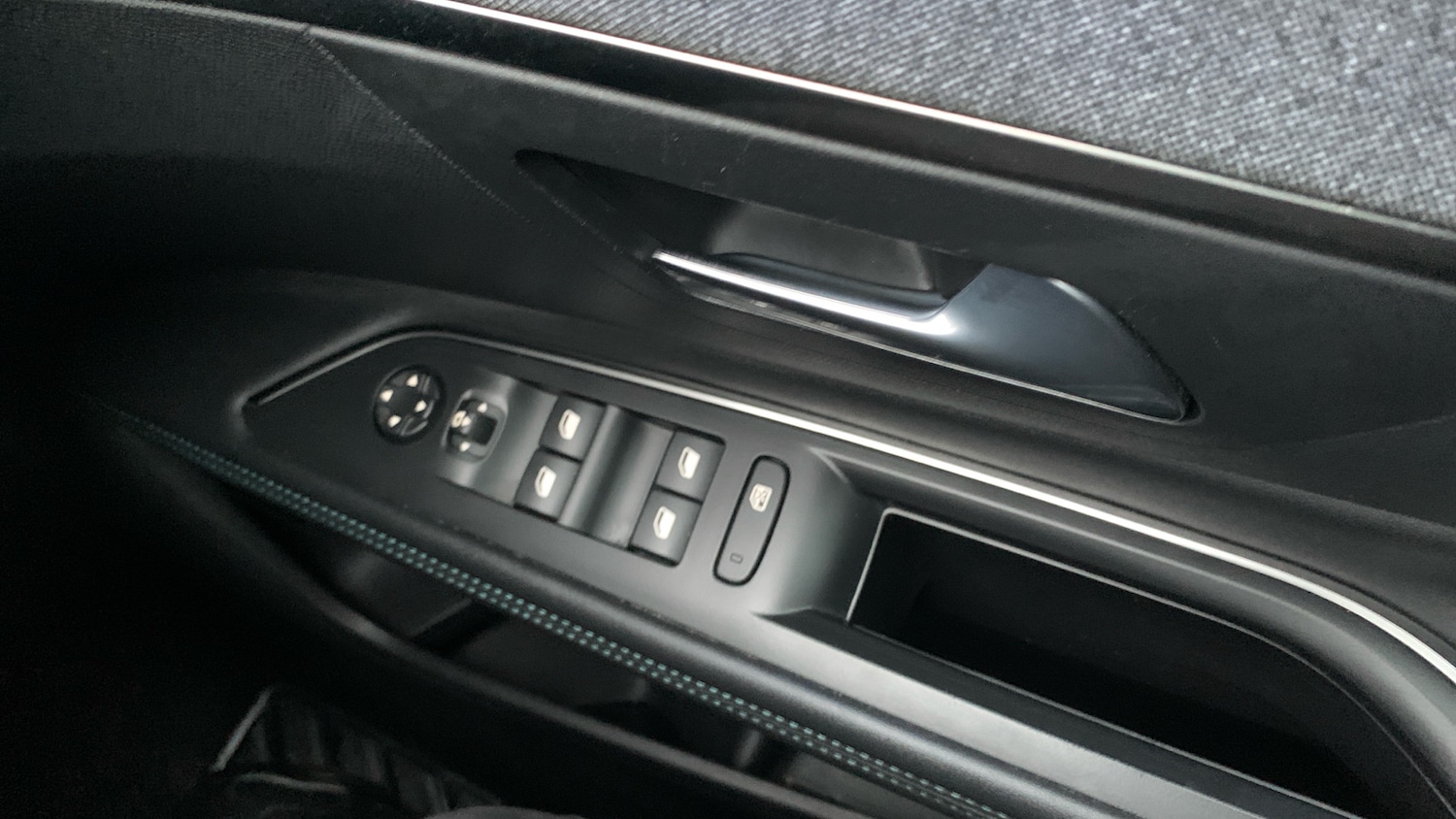 Used Peugeot 3008 2022 for sale - 77292672: Photo 22