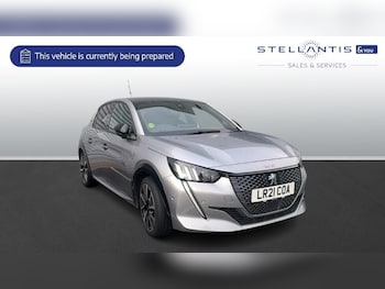 Used Peugeot 208 2021 for sale - 77163964: Photo