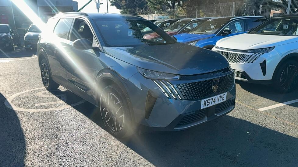 Used Peugeot 5008 2024 for sale - 76702974: Photo 1