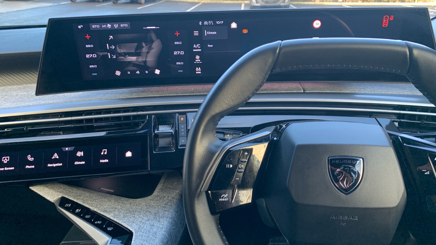 Used Peugeot 5008 2024 for sale - 76702974: Photo 11