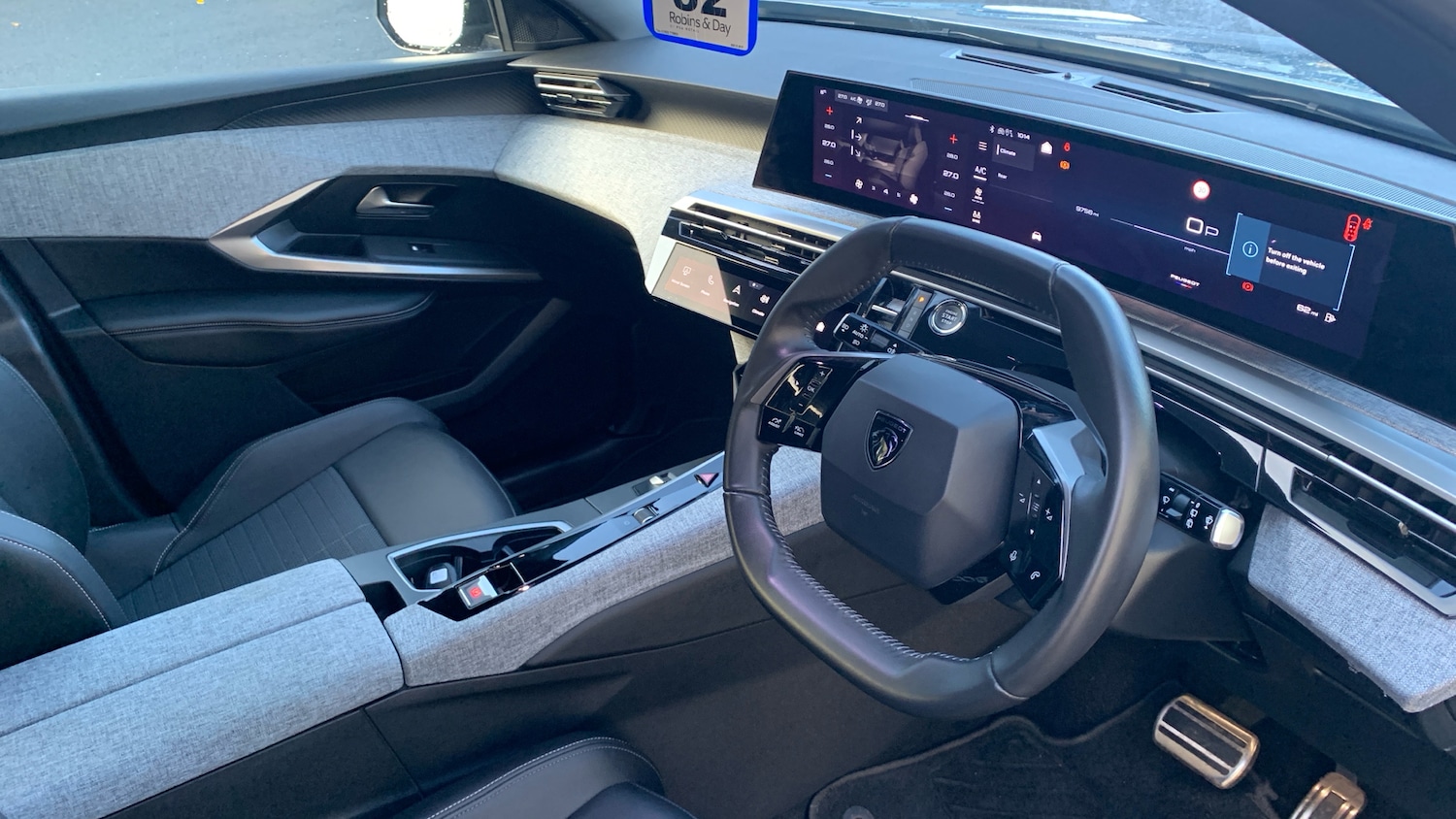 Used Peugeot 5008 2024 for sale - 76702974: Photo 12