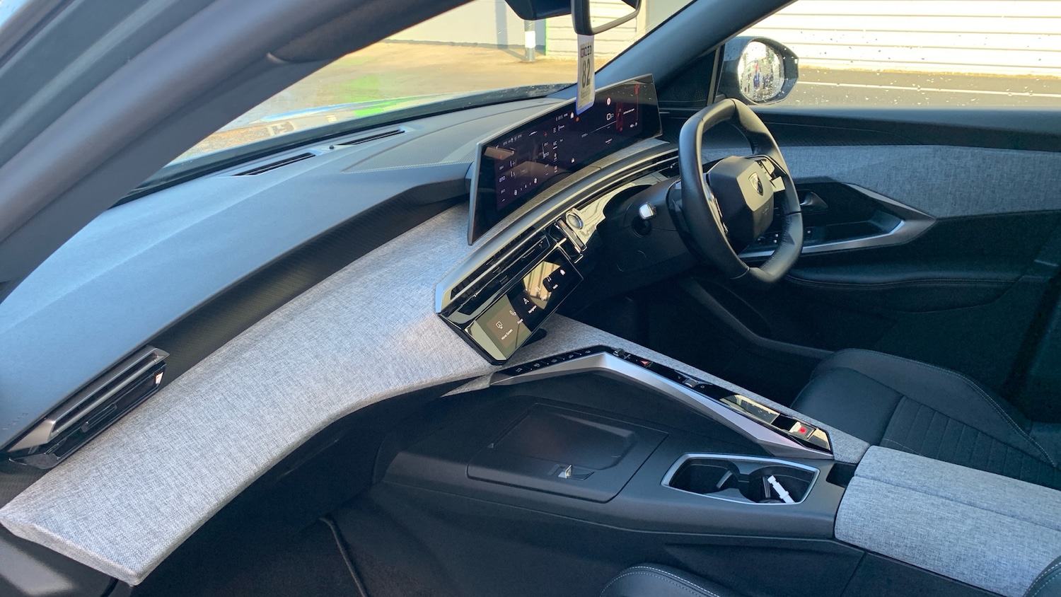 Used Peugeot 5008 2024 for sale - 76702974: Photo 13