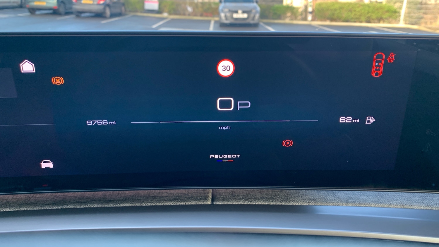 Used Peugeot 5008 2024 for sale - 76702974: Photo 14