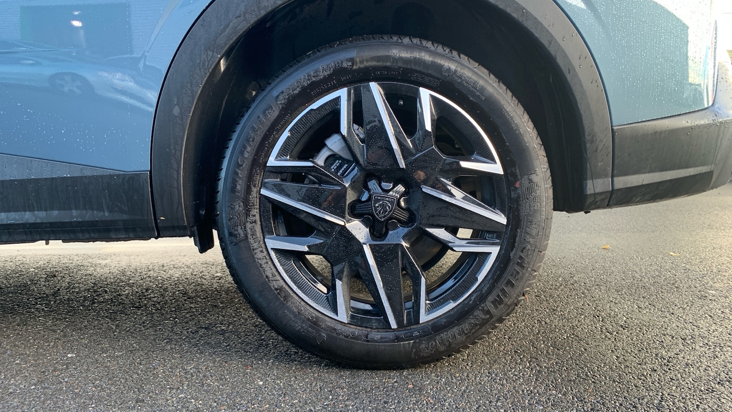 Used Peugeot 5008 2024 for sale - 76702974: Photo 16