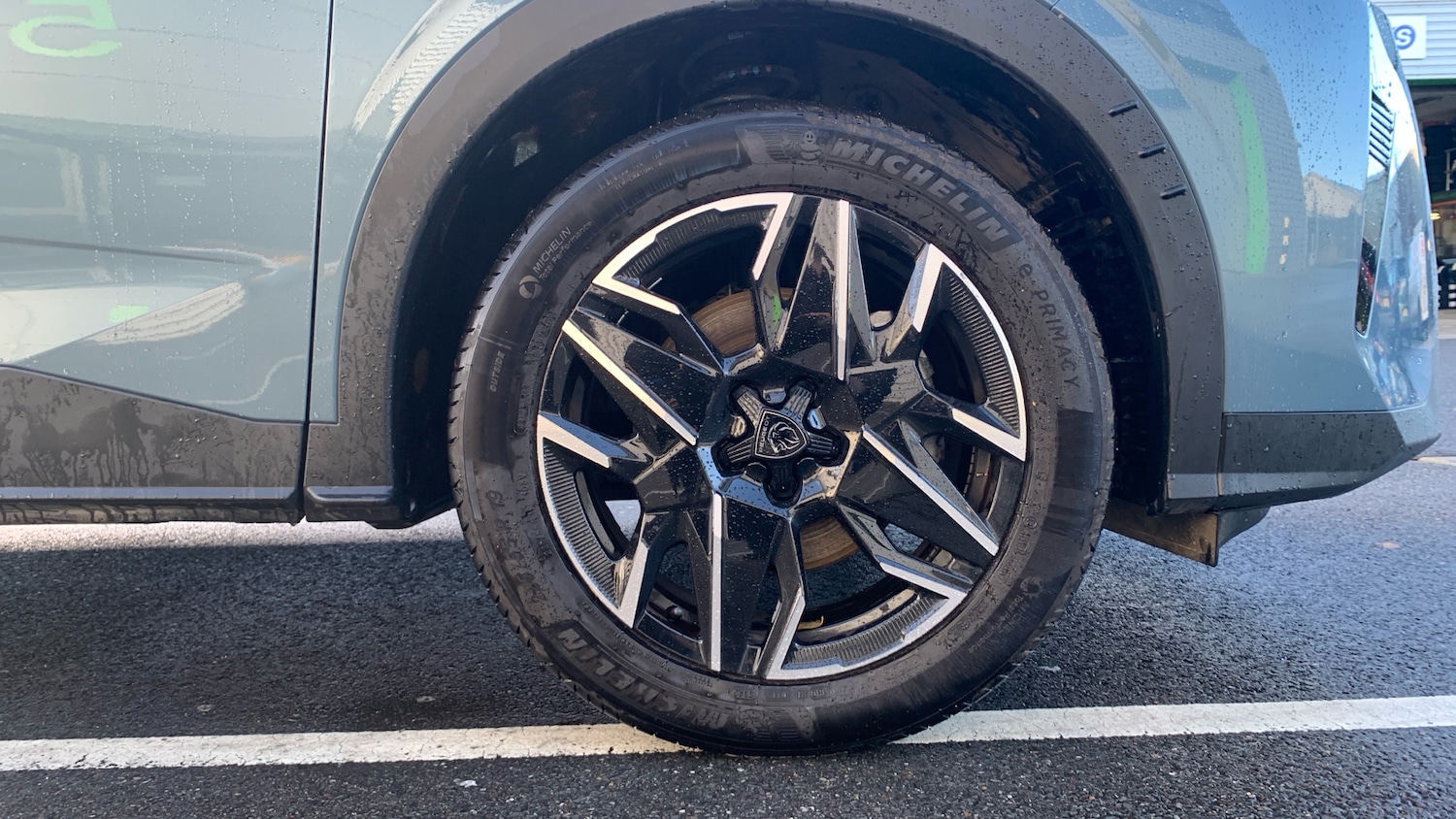 Used Peugeot 5008 2024 for sale - 76702974: Photo 18