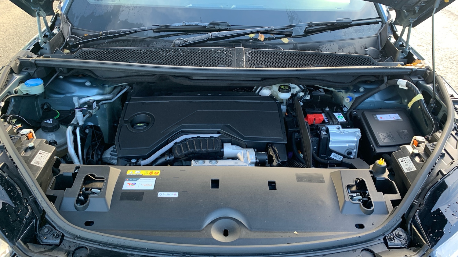 Used Peugeot 5008 2024 for sale - 76702974: Photo 19